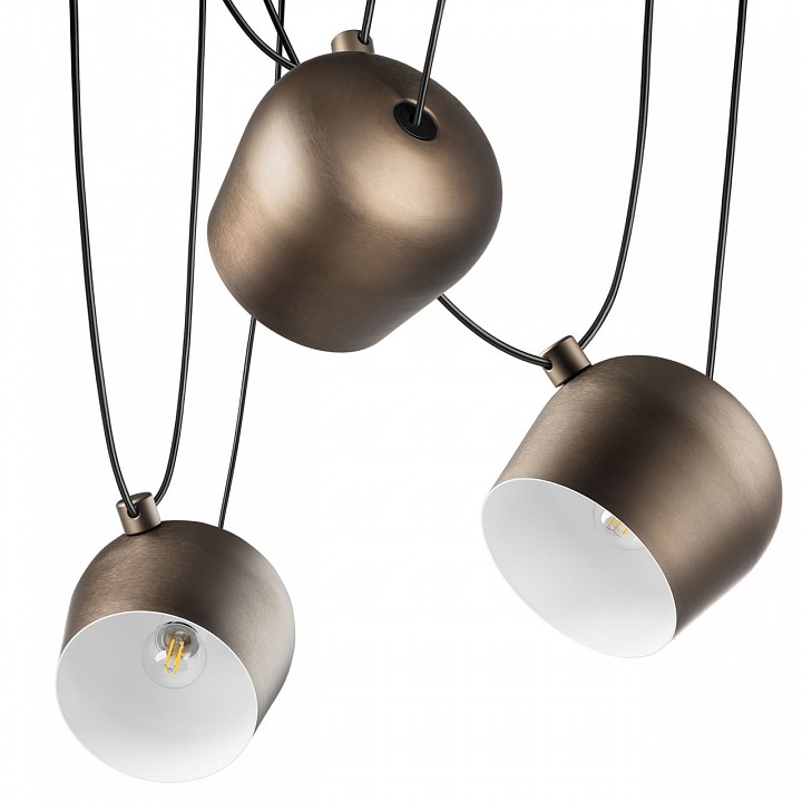 Подвесная люстра lightstar omega 727153