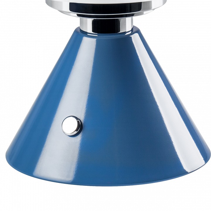 Настольная лампа декоративная lightstar alfa 745915