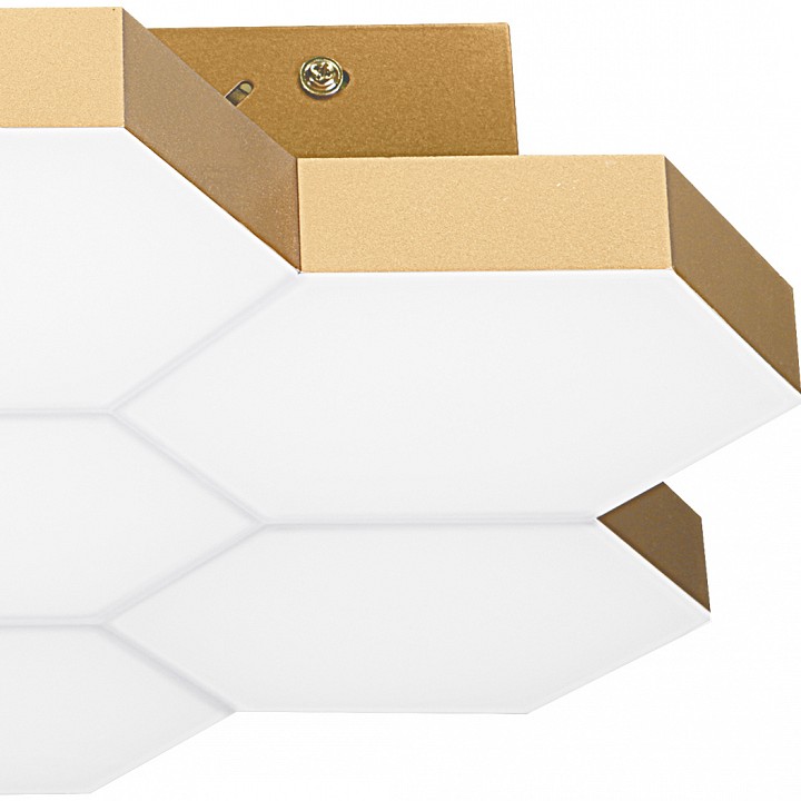 Накладной светильник lightstar favo 750071