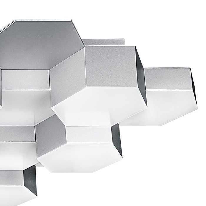 Накладной светильник lightstar favo 750122