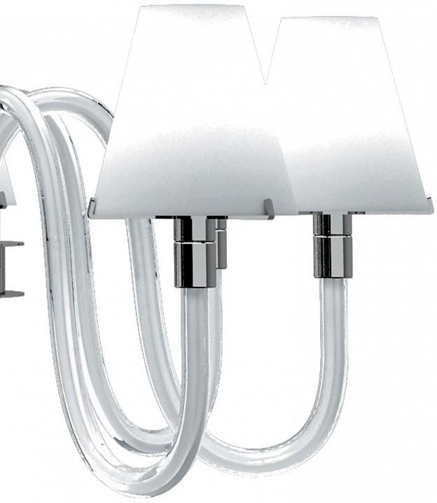 Подвесная люстра lightstar bianco 760086