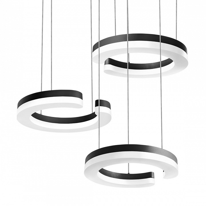 Подвесной светильник lightstar unitario 763347