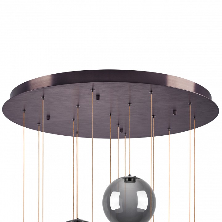 Подвесная люстра lightstar sferetta 801169