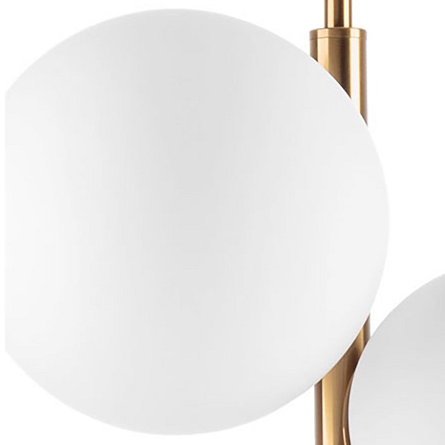 Люстра на штанге lightstar croco 815053