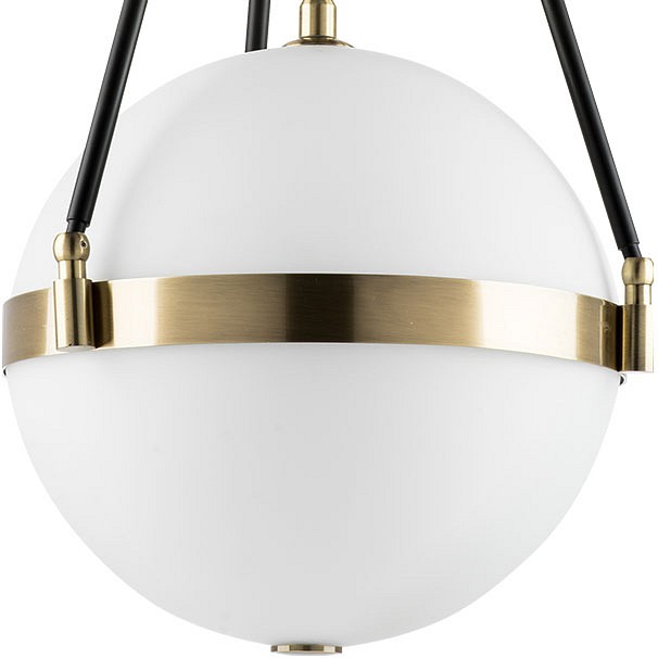 Светильник на штанге lightstar modena 816037