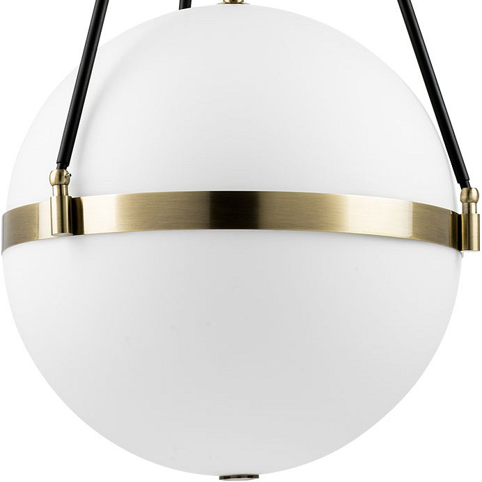 Светильник на штанге lightstar modena 816047