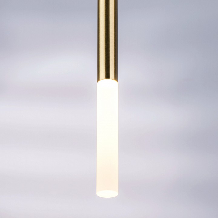 Подвесная люстра lightstar tubo l3t747133