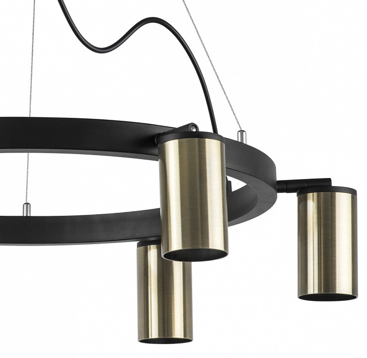 Подвесная люстра lightstar rullo lr016316