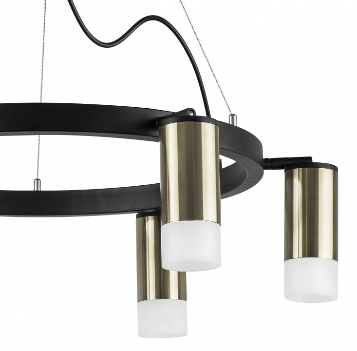 Подвесная люстра lightstar rullo lr0163161