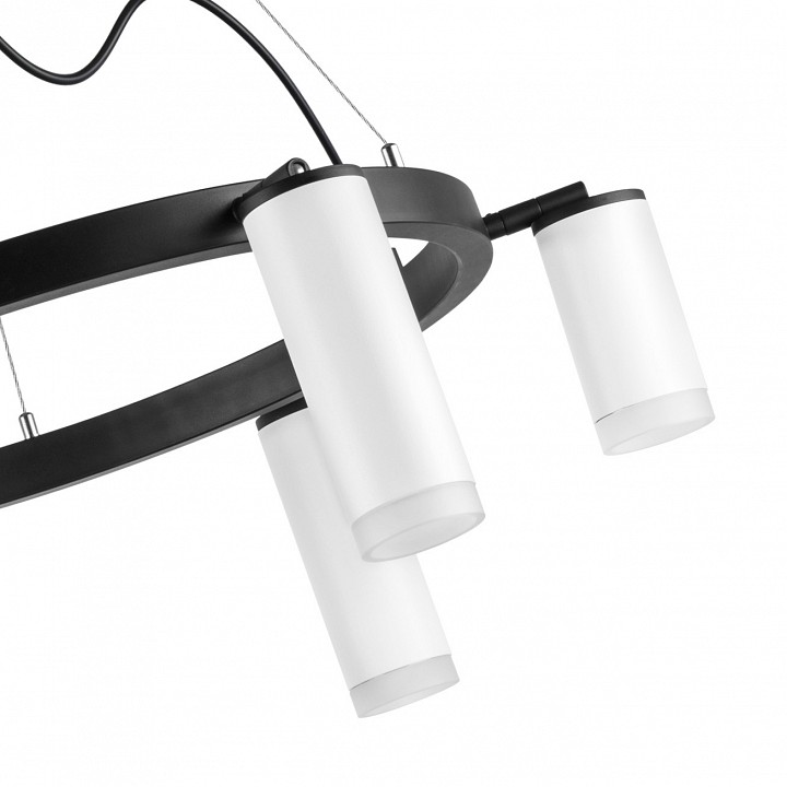 Подвесная люстра lightstar rullo lr0163638630