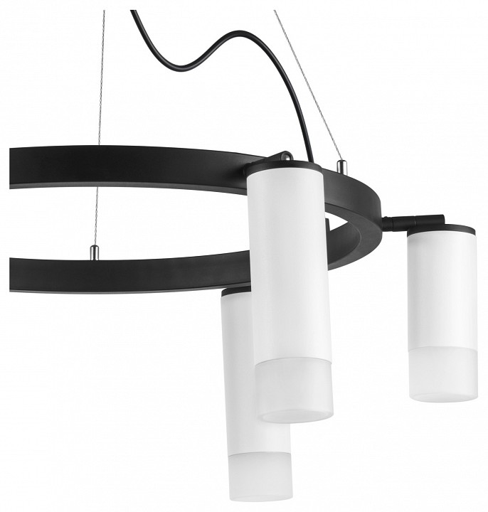 Подвесная люстра lightstar rullo lr0163638631