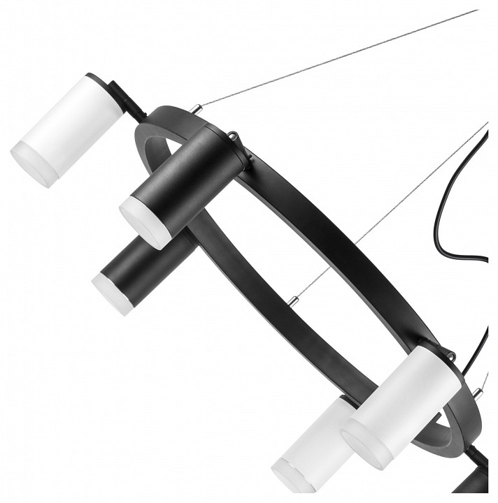 Подвесная люстра lightstar rullo lr0163733630