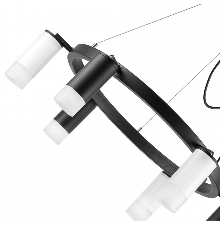 Подвесная люстра lightstar rullo lr0163733631