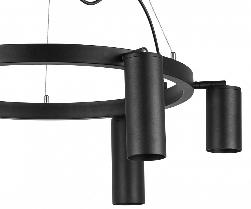 Подвесная люстра lightstar rullo lr016373873