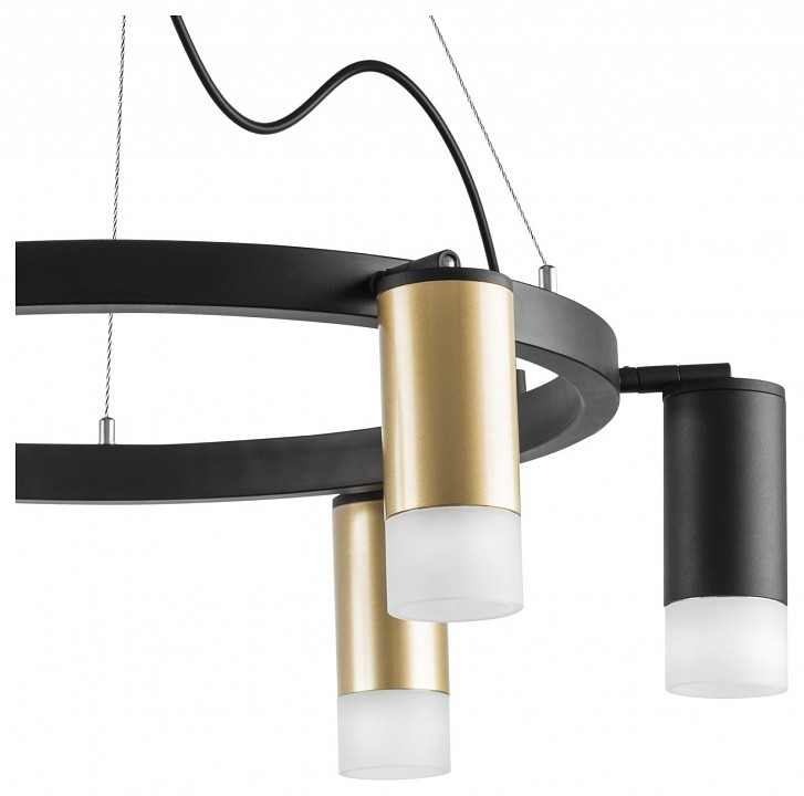 Подвесная люстра lightstar rullo lr0164033731