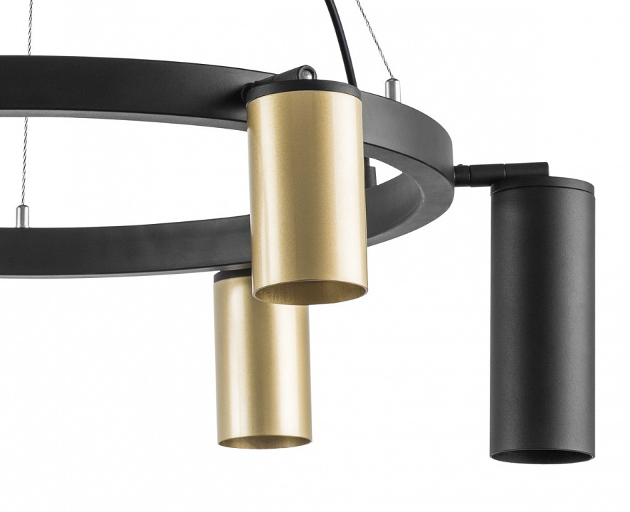 Подвесная люстра lightstar rullo lr016403873