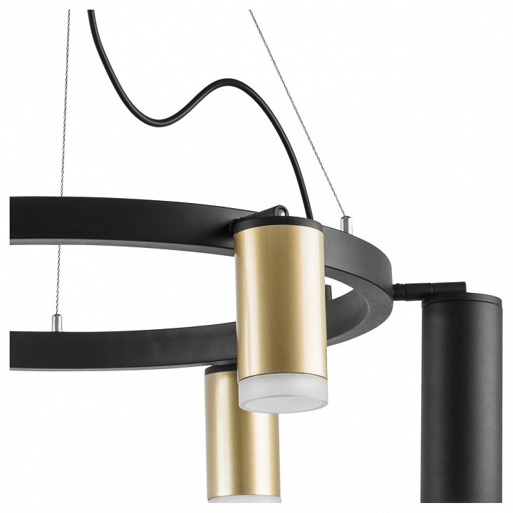Подвесная люстра lightstar rullo lr0164038730