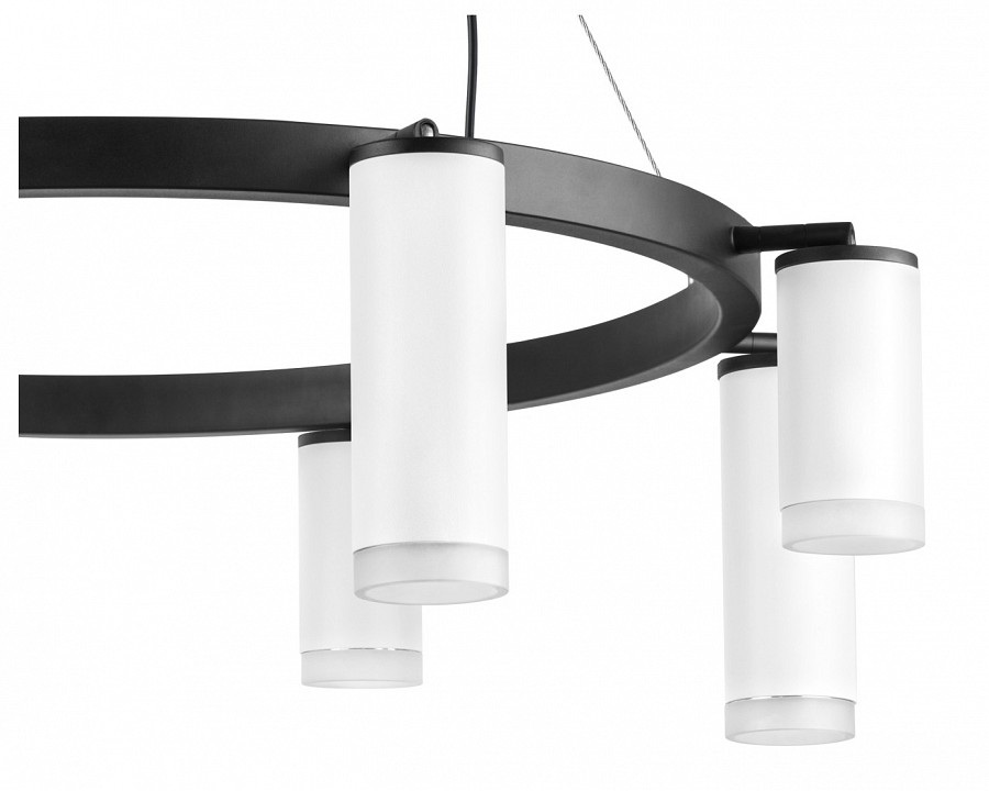 Подвесная люстра lightstar rullo lr0183648640