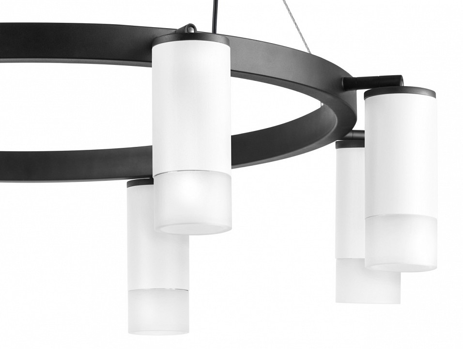 Подвесная люстра lightstar rullo lr0183681