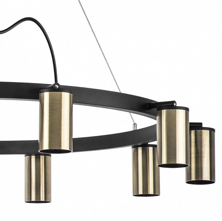 Подвесная люстра lightstar rullo lr020310