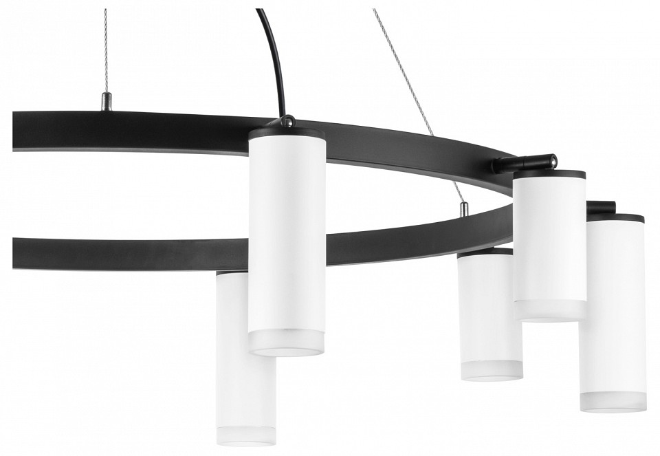 Подвесная люстра lightstar rullo lr0203658650