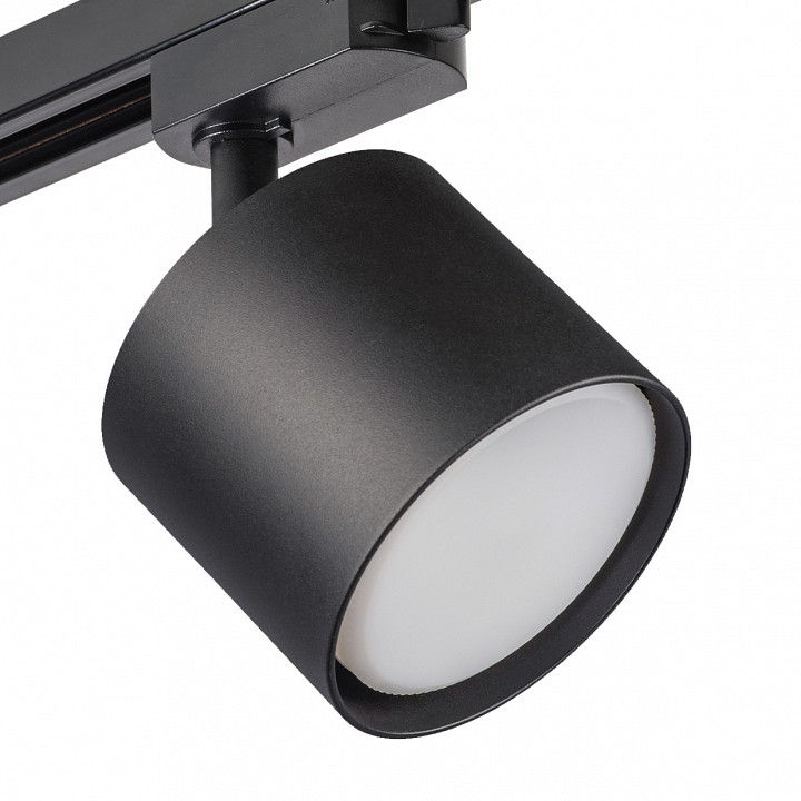 Светильник на штанге lightstar rullo r1t3487