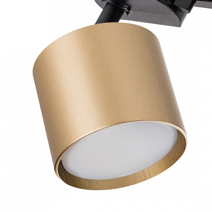 Светильник на штанге lightstar rullo r1t3490