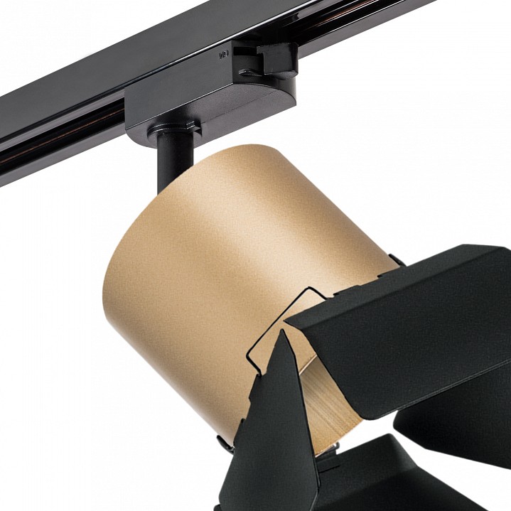 Светильник на штанге lightstar rullo r1t3490487