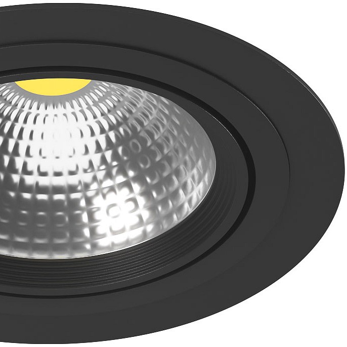 Встраиваемый светильник lightstar intero 111 i9270707