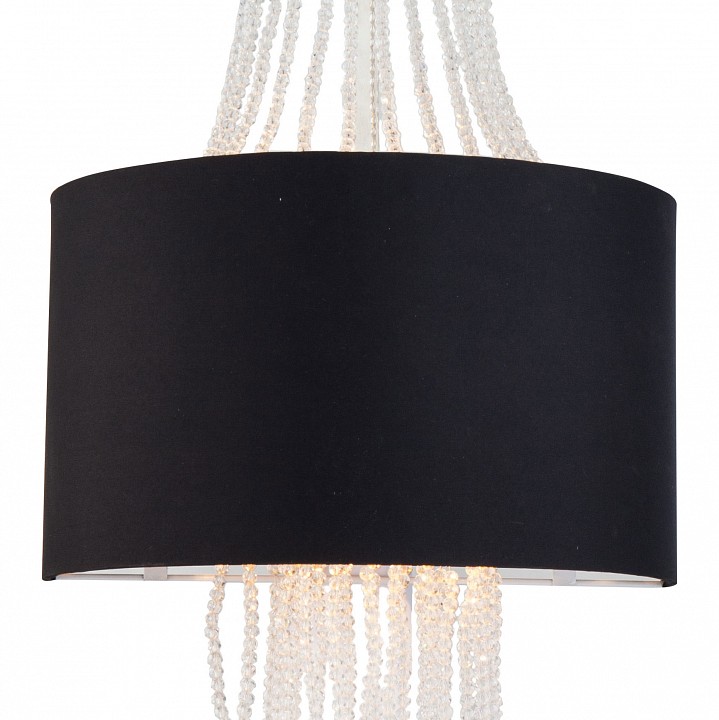 Накладной светильник lucia tucci cosmopolitan cosmopolitan w2970.2 black