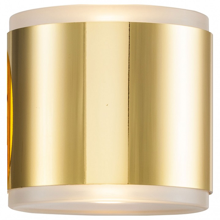 Бра lucia tucci tube tube w5630.2 gold