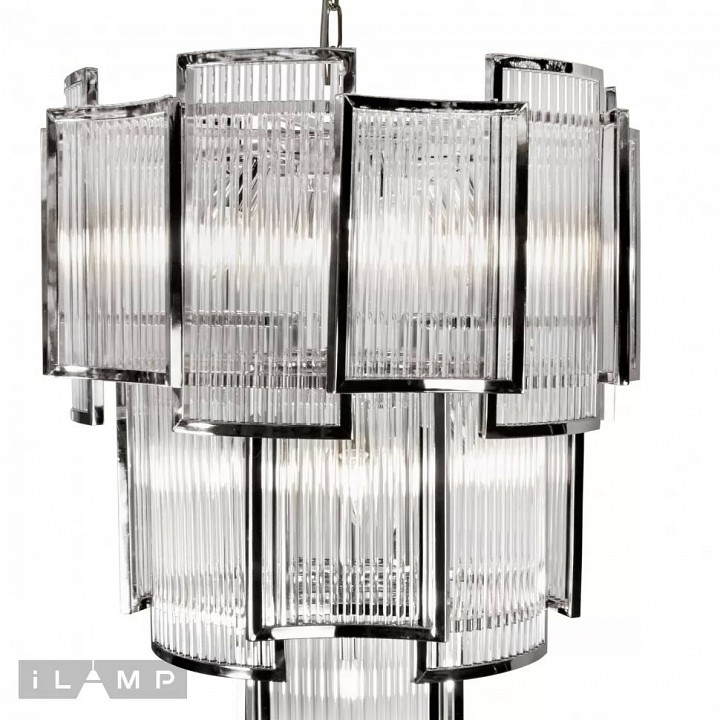 Подвесной светильник ilamp tribeca md0276-11