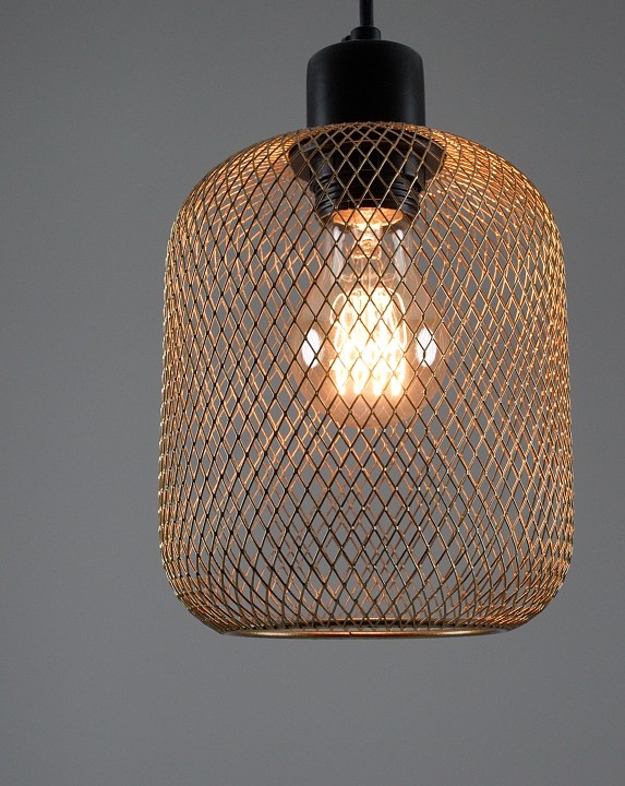 Подвесной светильник moderli olivia v11035-1p