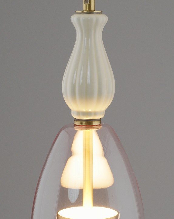 Подвесной светильник moderli corals v11149-pl