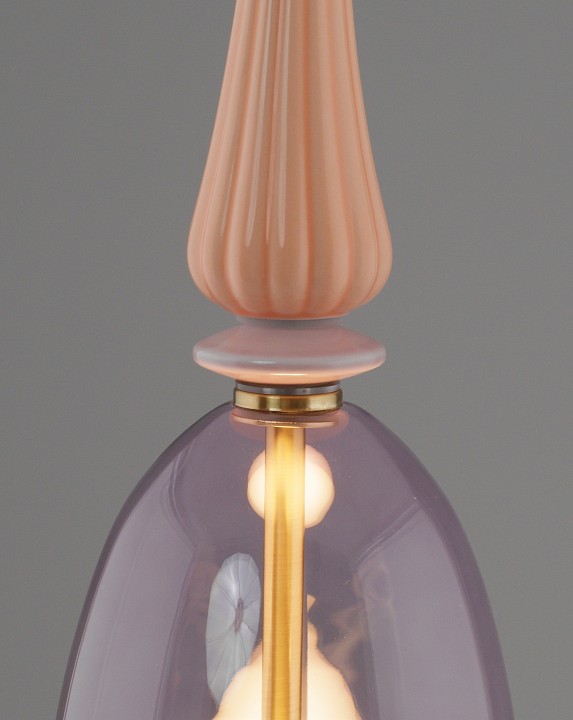 Подвесной светильник moderli corals v11155-pl