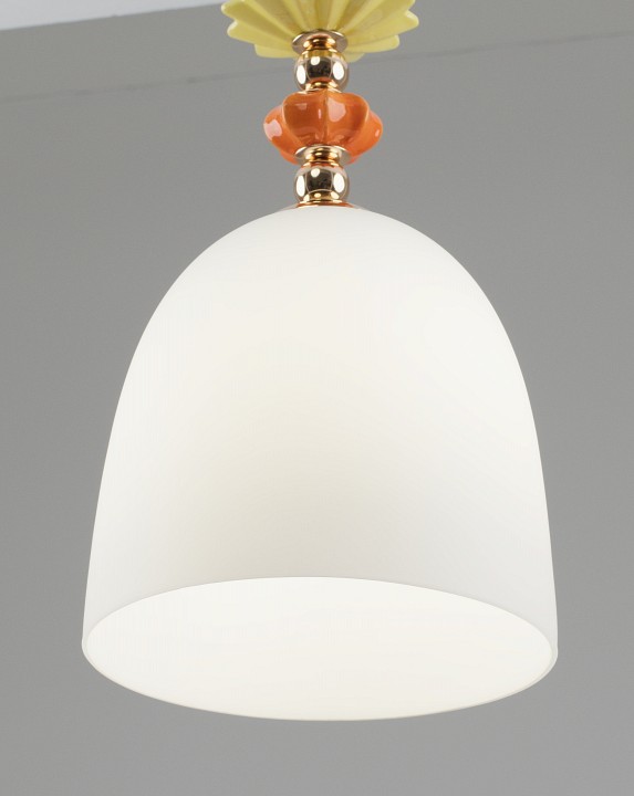 Подвесной светильник moderli charm v11179-1p