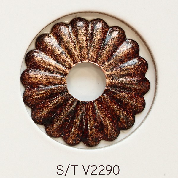 Бра mm lampadari corno 6703/a1 v2290