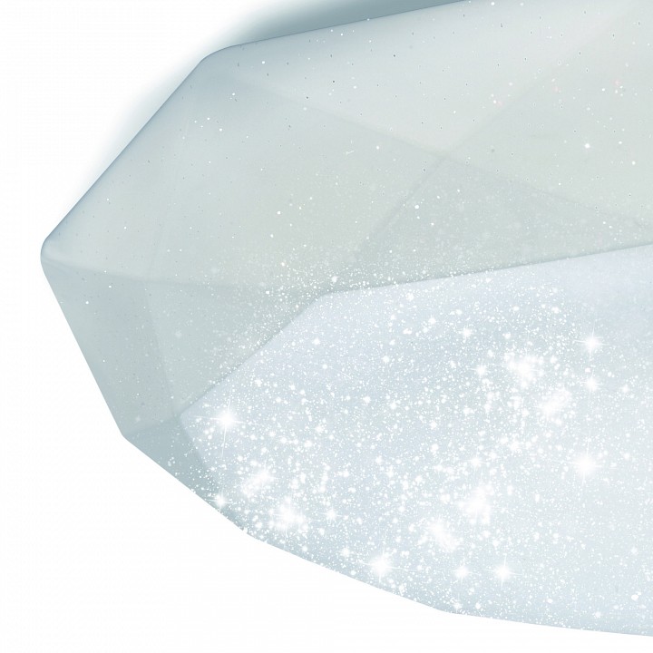 Накладной светильник mantra diamante 3679