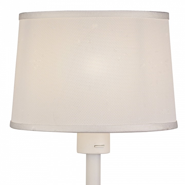 Настольная лампа декоративная mantra nordica 2 5464