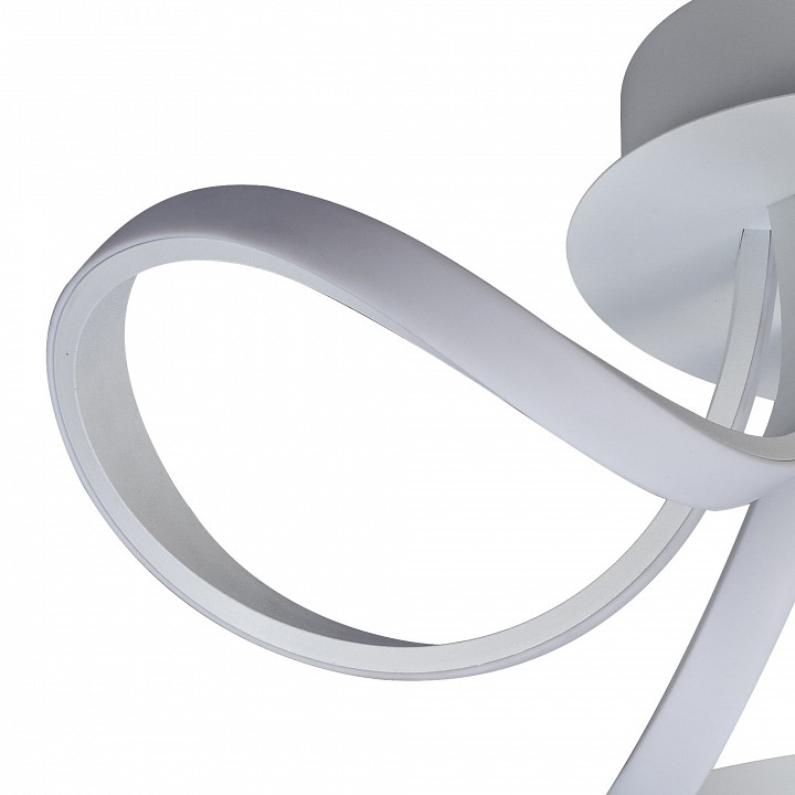 Потолочная люстра mantra knot led 6035k