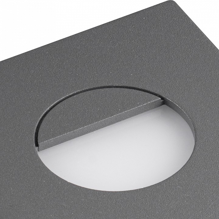 Встраиваемый светильник mantra aspen 7030