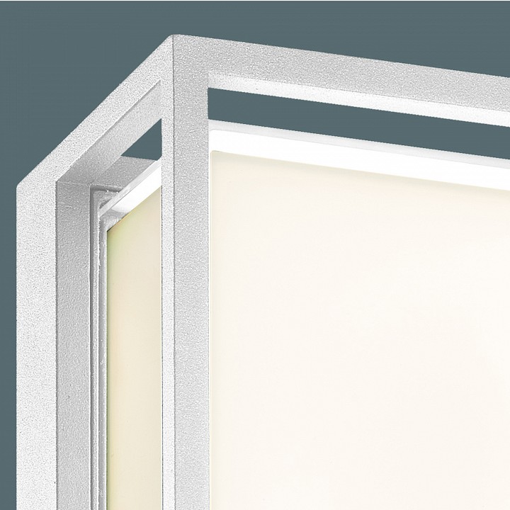 Накладной светильник mantra chamonix 7061