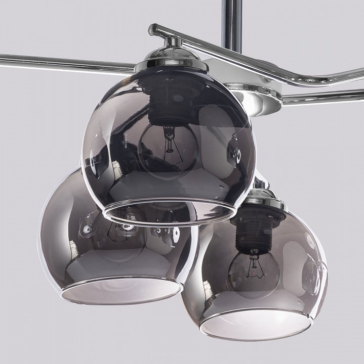 Люстра на штанге de city вита 220013906