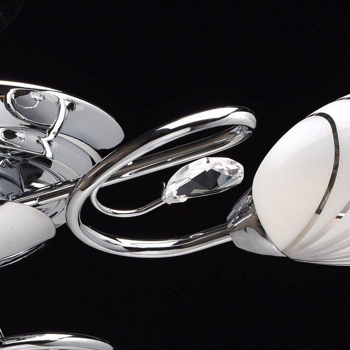 Потолочная люстра mw-light фиеста 8 267012703