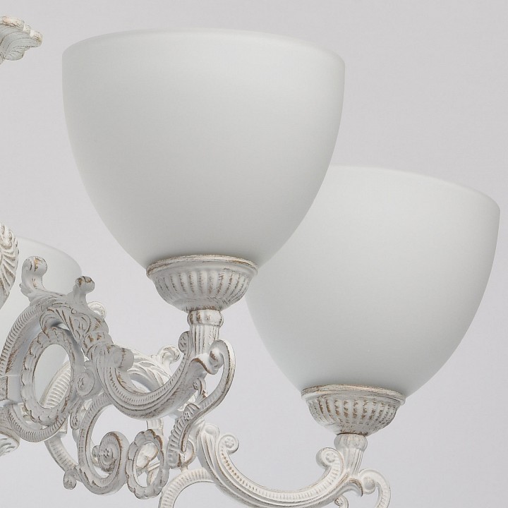 Подвесная люстра mw-light ариадна 21 450016605