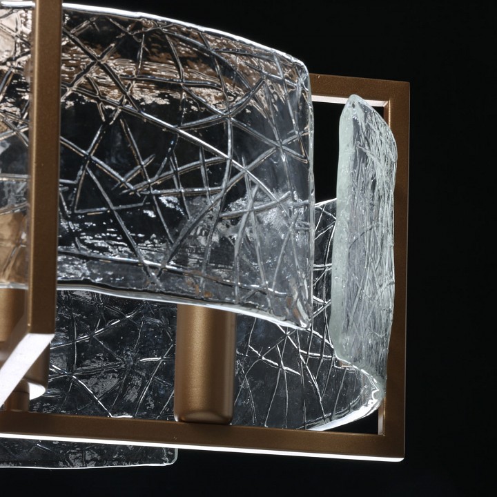 Люстра на штанге mw-light илоника 6 451011704