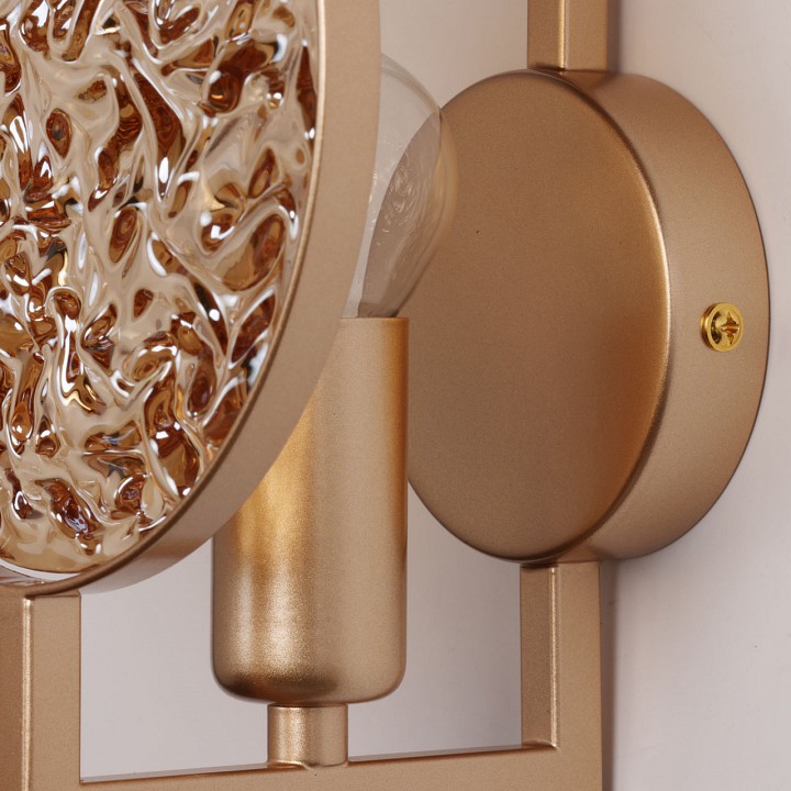 Бра mw-light илоника 8 451022401