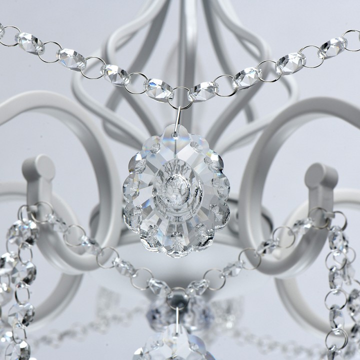 Подвесная люстра de city свеча 38 683013205