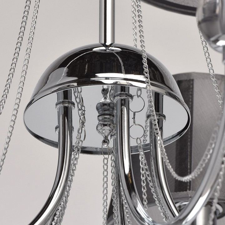Люстра на штанге mw-light федерика 84 684010305