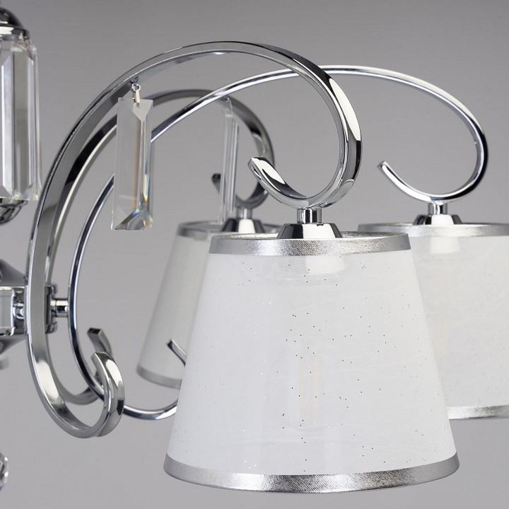 Подвесная люстра mw-light федерика 22 684013407